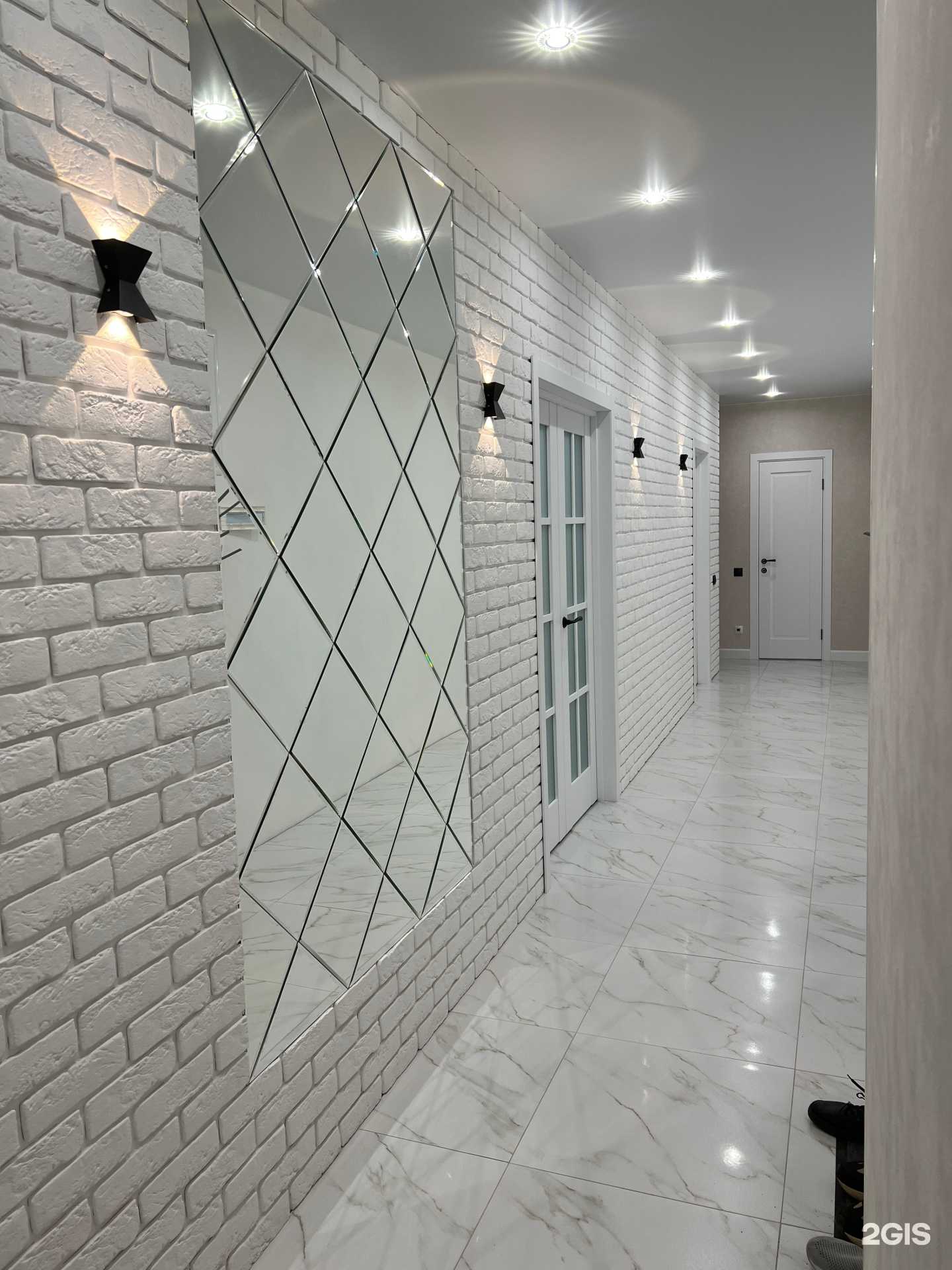 Отзывы на компанию Мастер Хаус  в Туле c фото