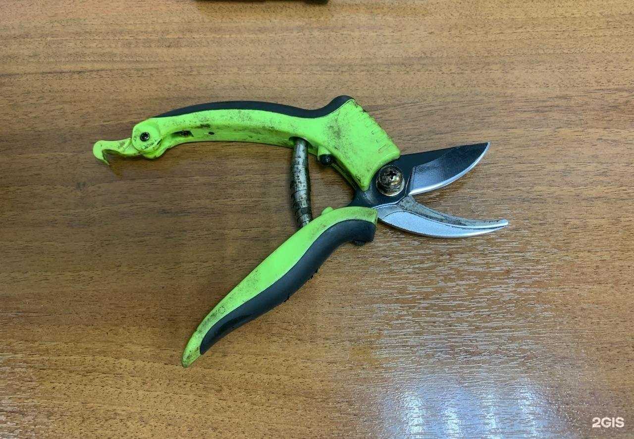 Отзывы на компанию Компания по заточке инструмента и ремонту маникюрного оборудования в Челябинске c фото