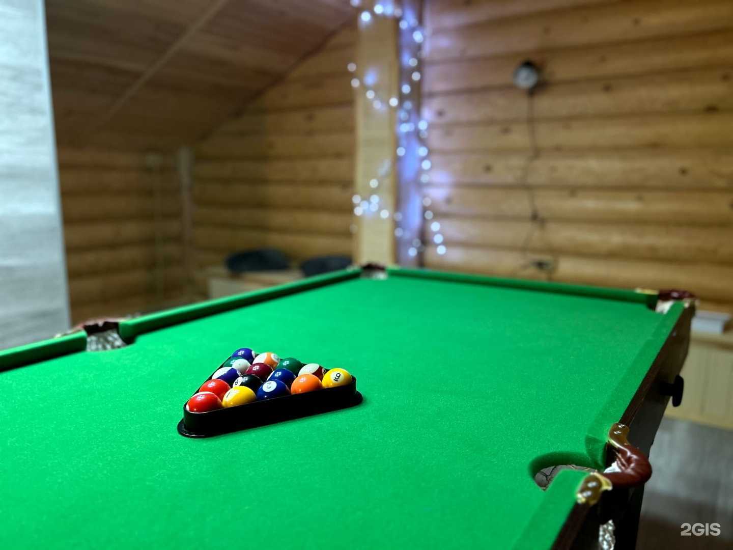 Отзывы на компанию Гостевой дом в Пскове c фото