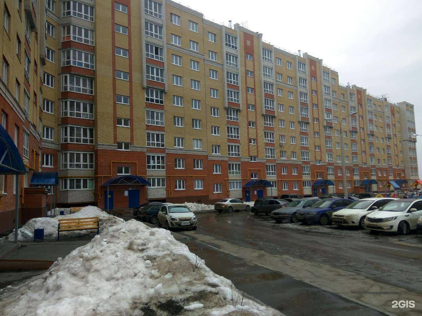 Отзывы на компанию Перевозчик 21 в г. Чебоксары c фото