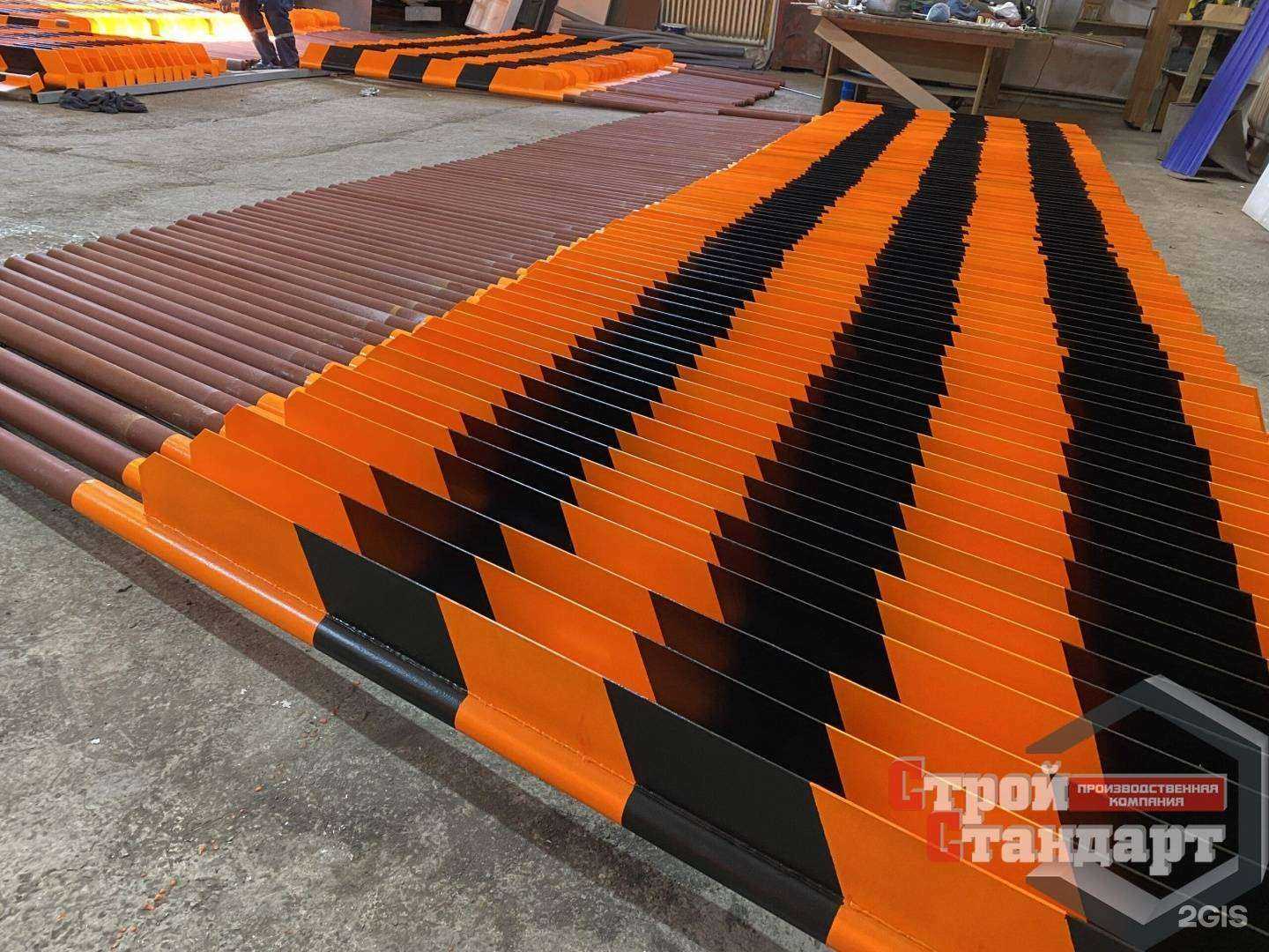 Отзывы на компанию Стройстандарт в г. Новосибирск c фото