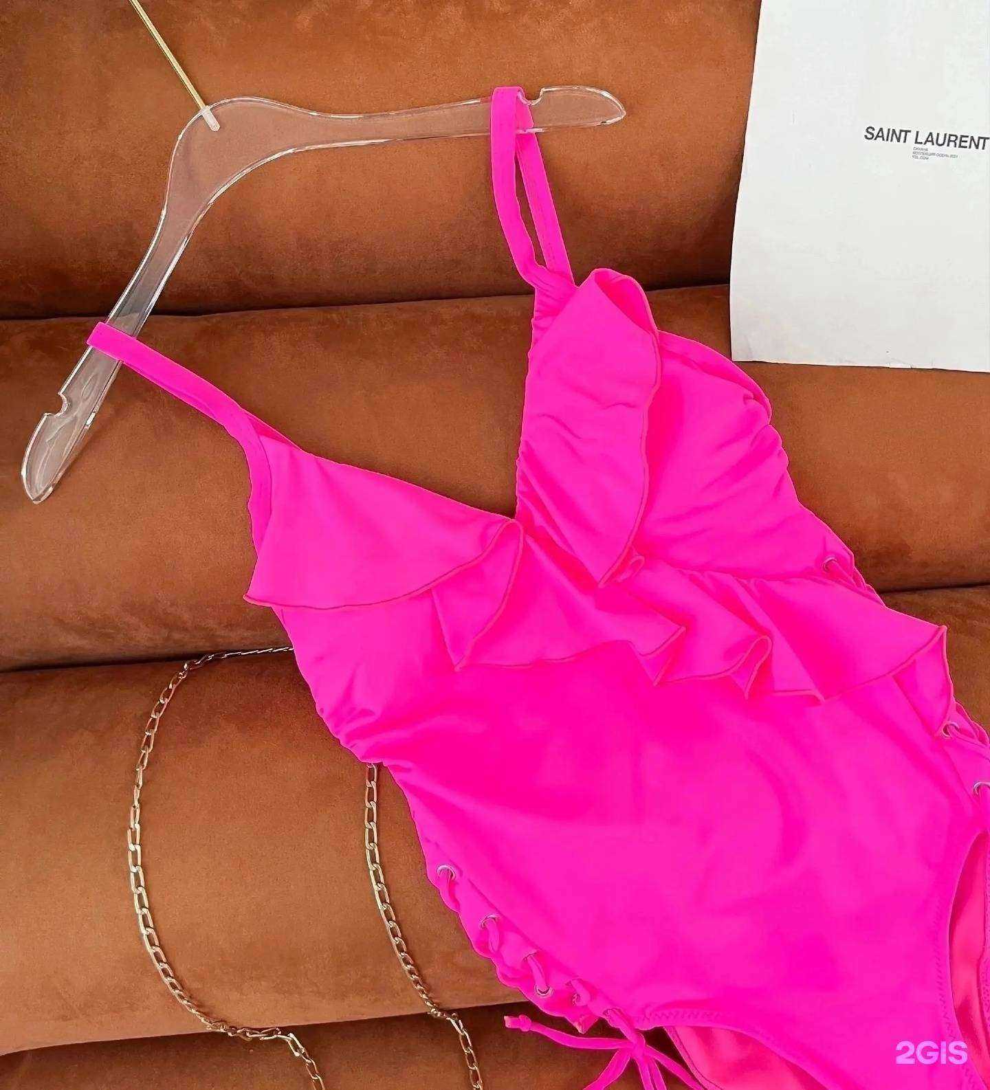 Отзывы на компанию Sls-sekret в Минусинске c фото