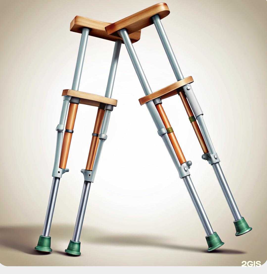 Отзывы на компанию МедОпора в Балашихе c фото