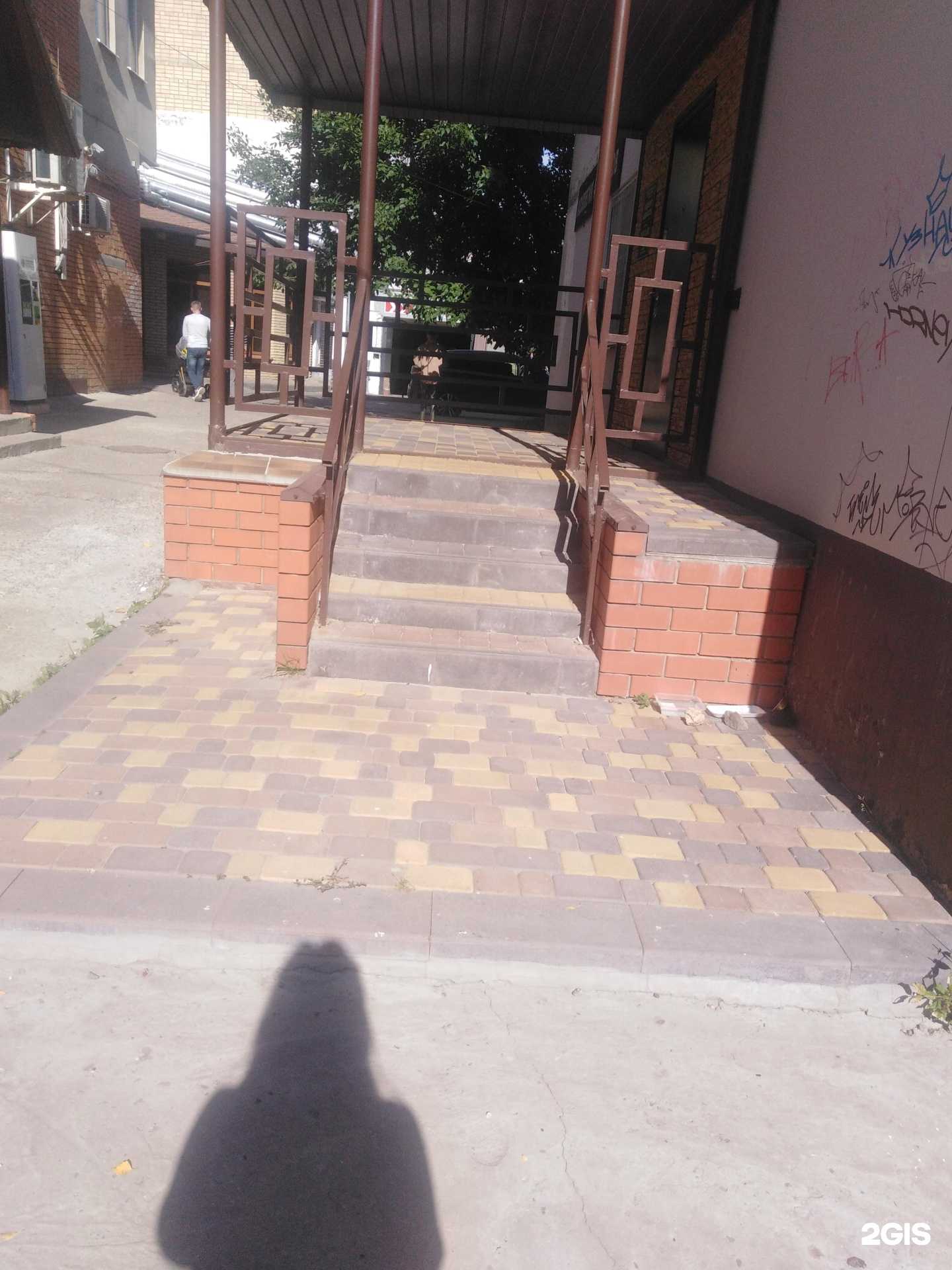 Отзывы на компанию Адвокатский кабинет Макарий Н.Е. в г. Тамбов c фото