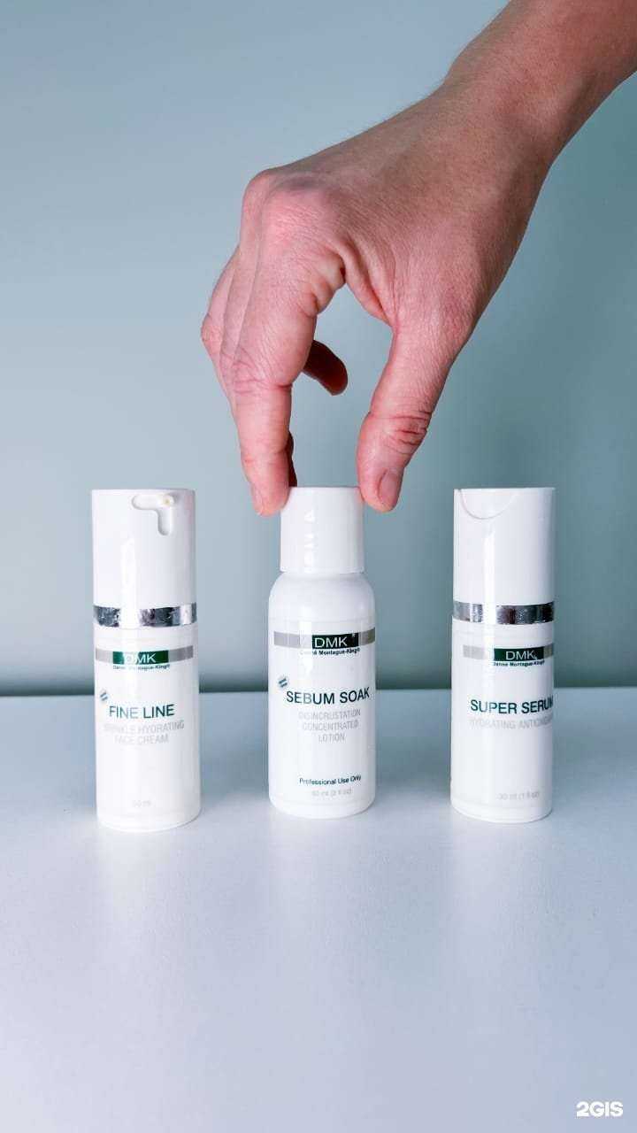 Отзывы на компанию Darya Shenfil в Новосибирске c фото