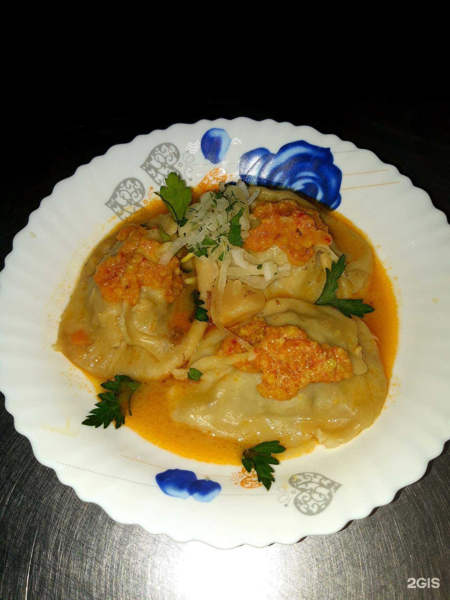 Отзывы на компанию Кафе узбекской кухни в г. Пермь c фото