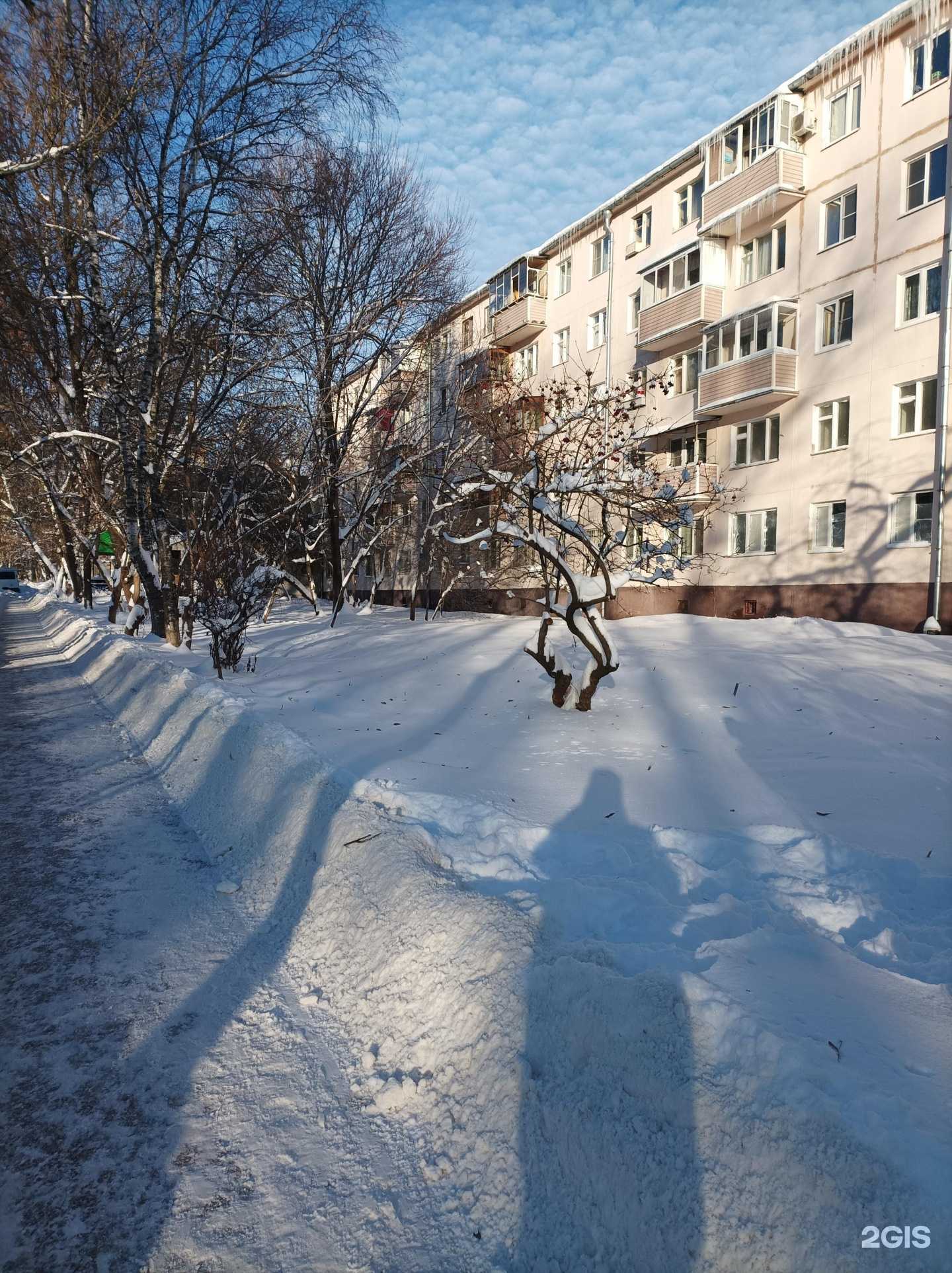 Отзывы на компанию Арион в Лыткарине c фото - фотография 2 из 2