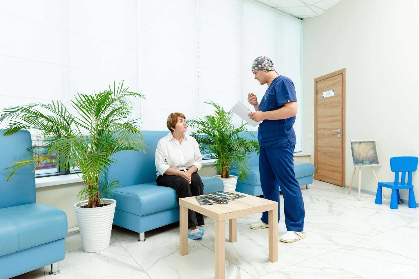 Отзывы на компанию Эксперт Зрения в Новосибирске c фото