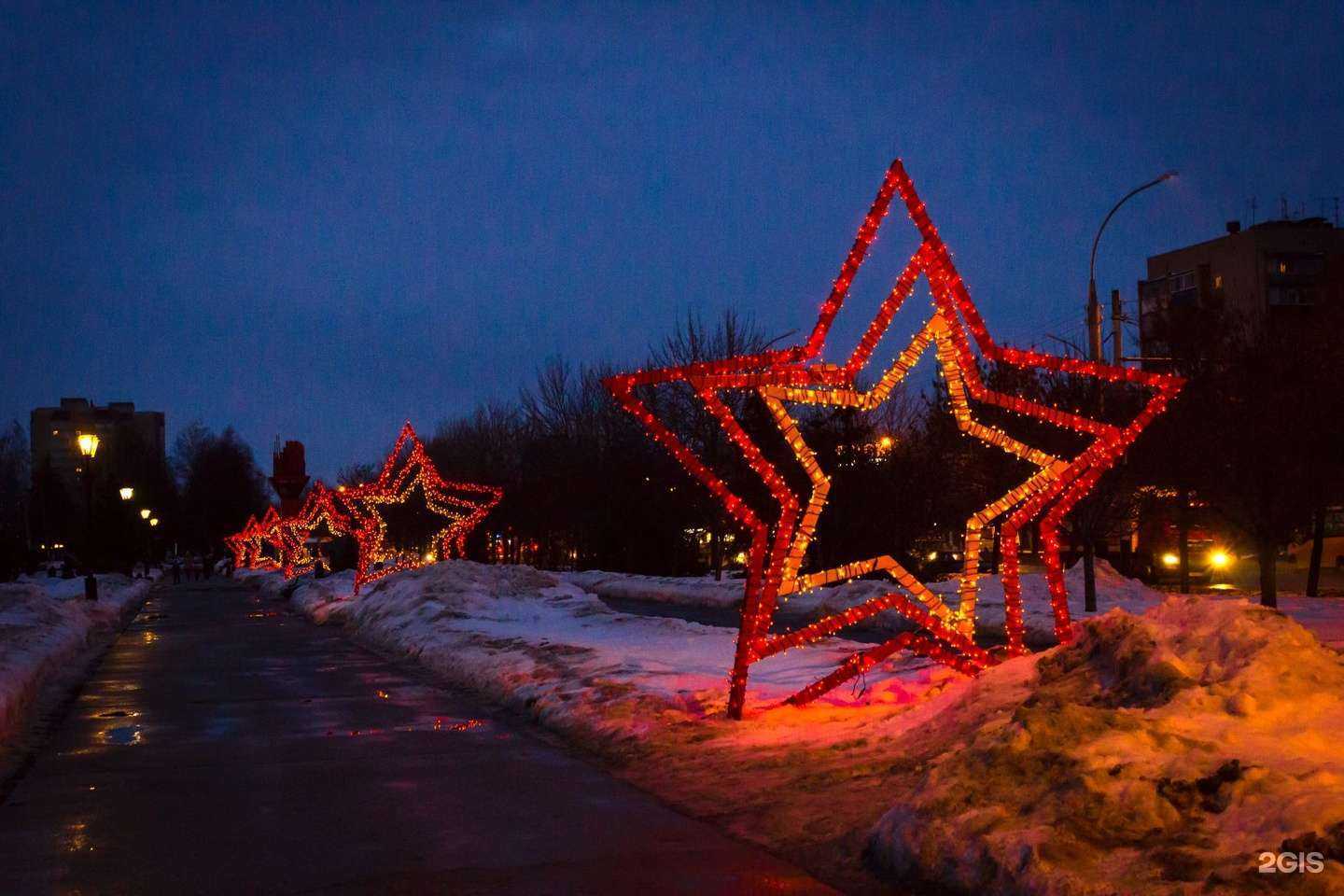 Отзывы на компанию Real в Тамбове c фото