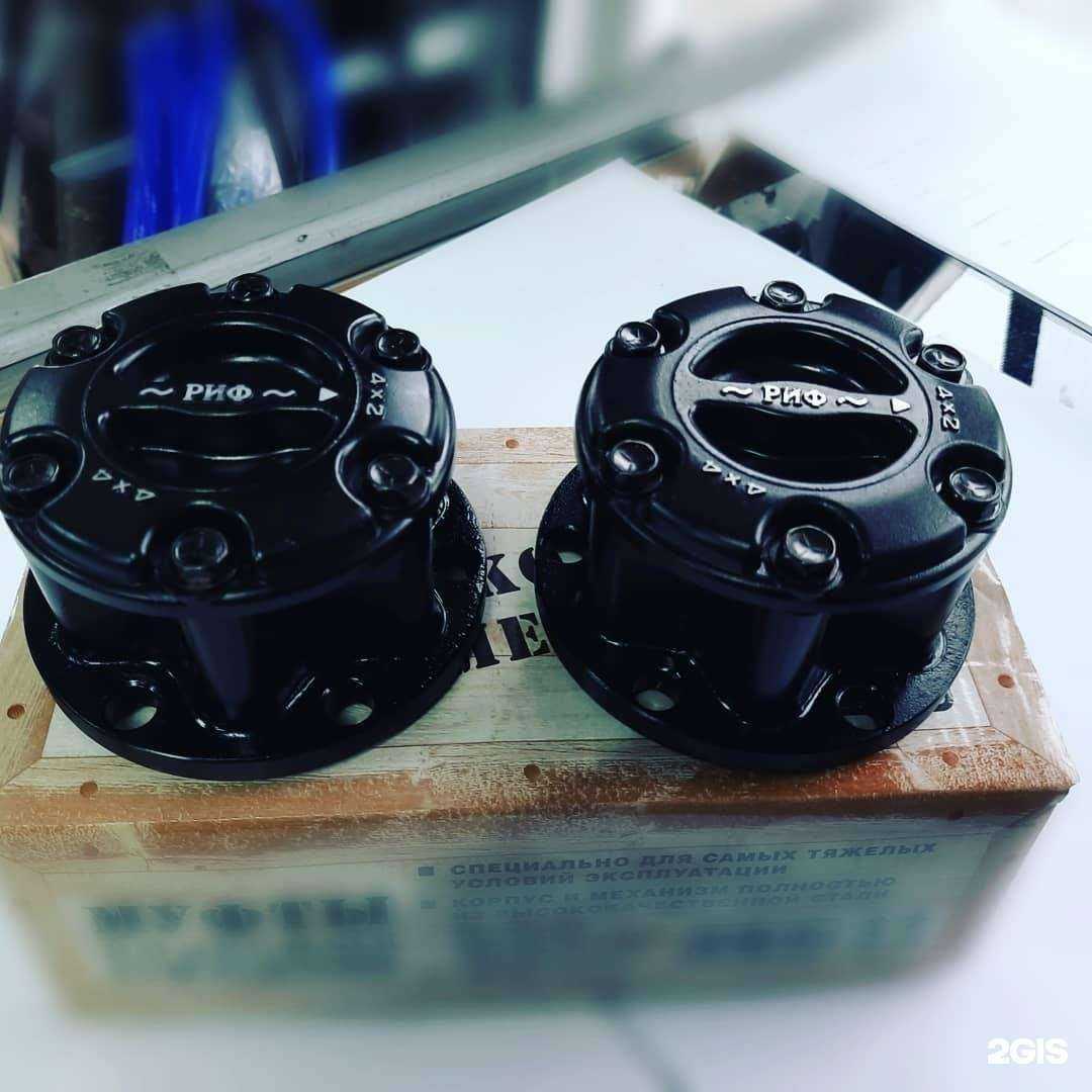 Отзывы на компанию Магазин автозапчастей в Иркутске c фото