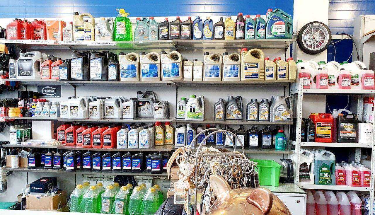 Отзывы на компанию АвтоАмерика в Красноярске c фото