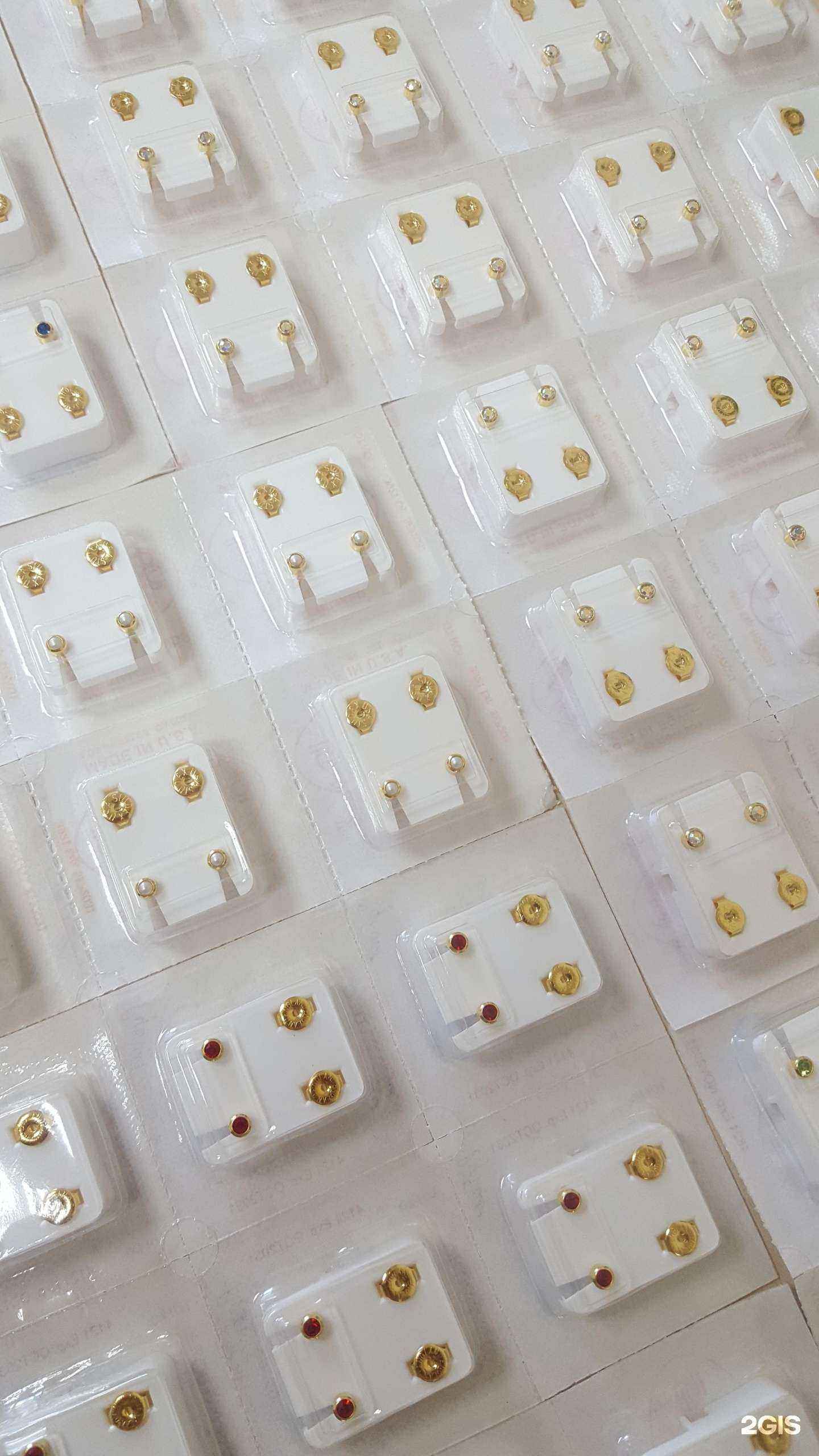 Отзывы на компанию Виста-центр в г. Курган c фото