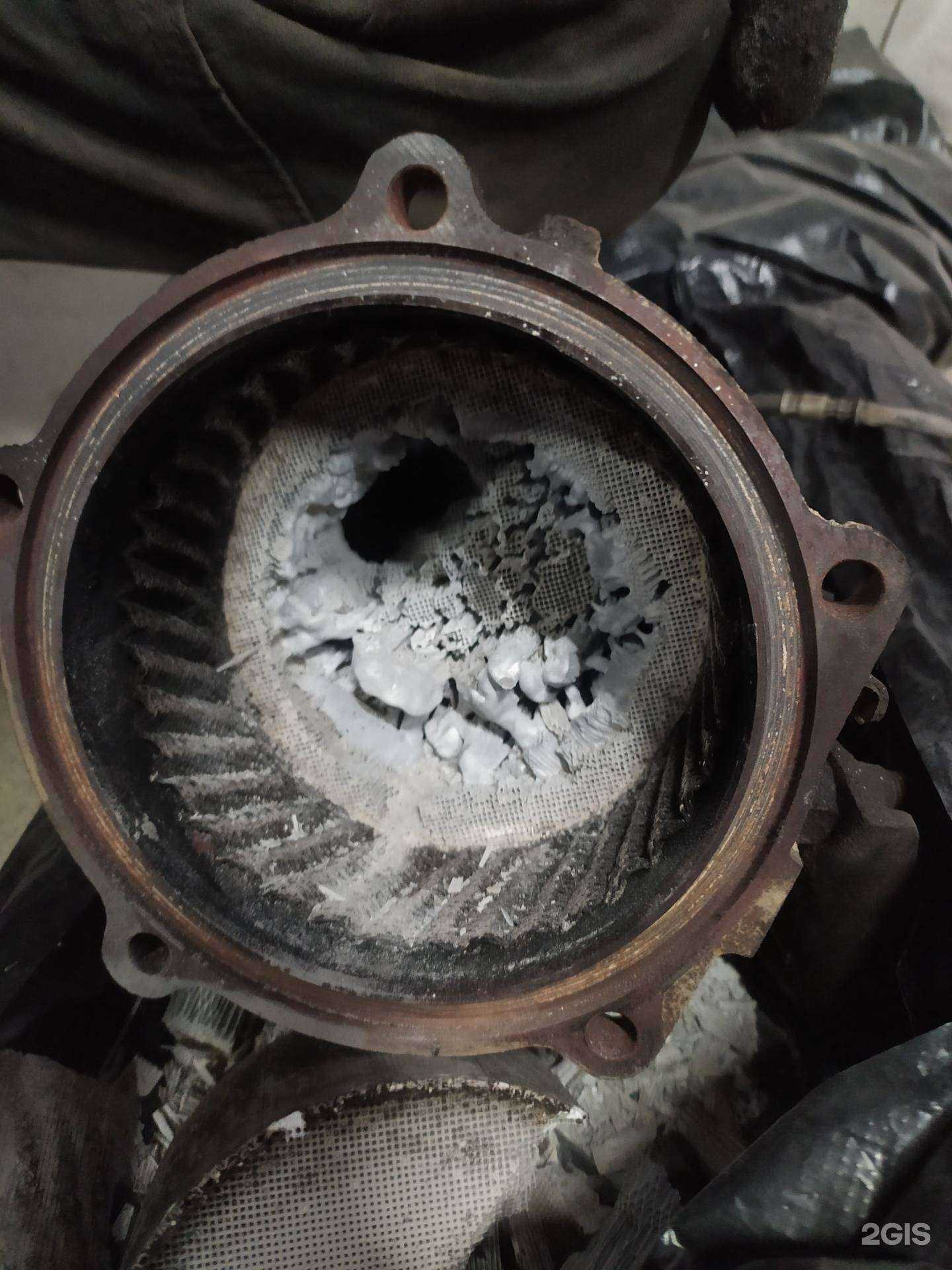 Отзывы на компанию Электрочек в Омске c фото