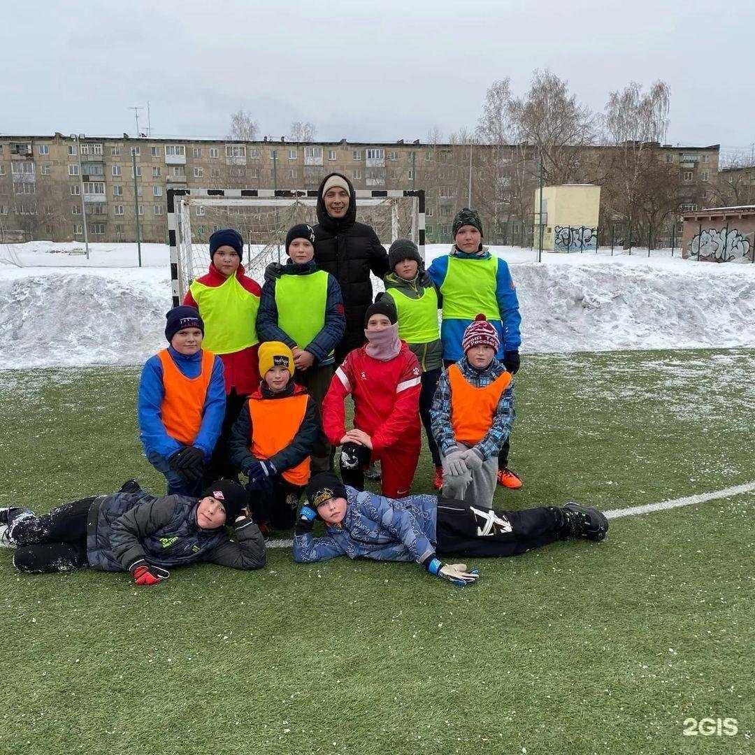 Отзывы на компанию Спартак юниор в Нижнем Тагиле c фото