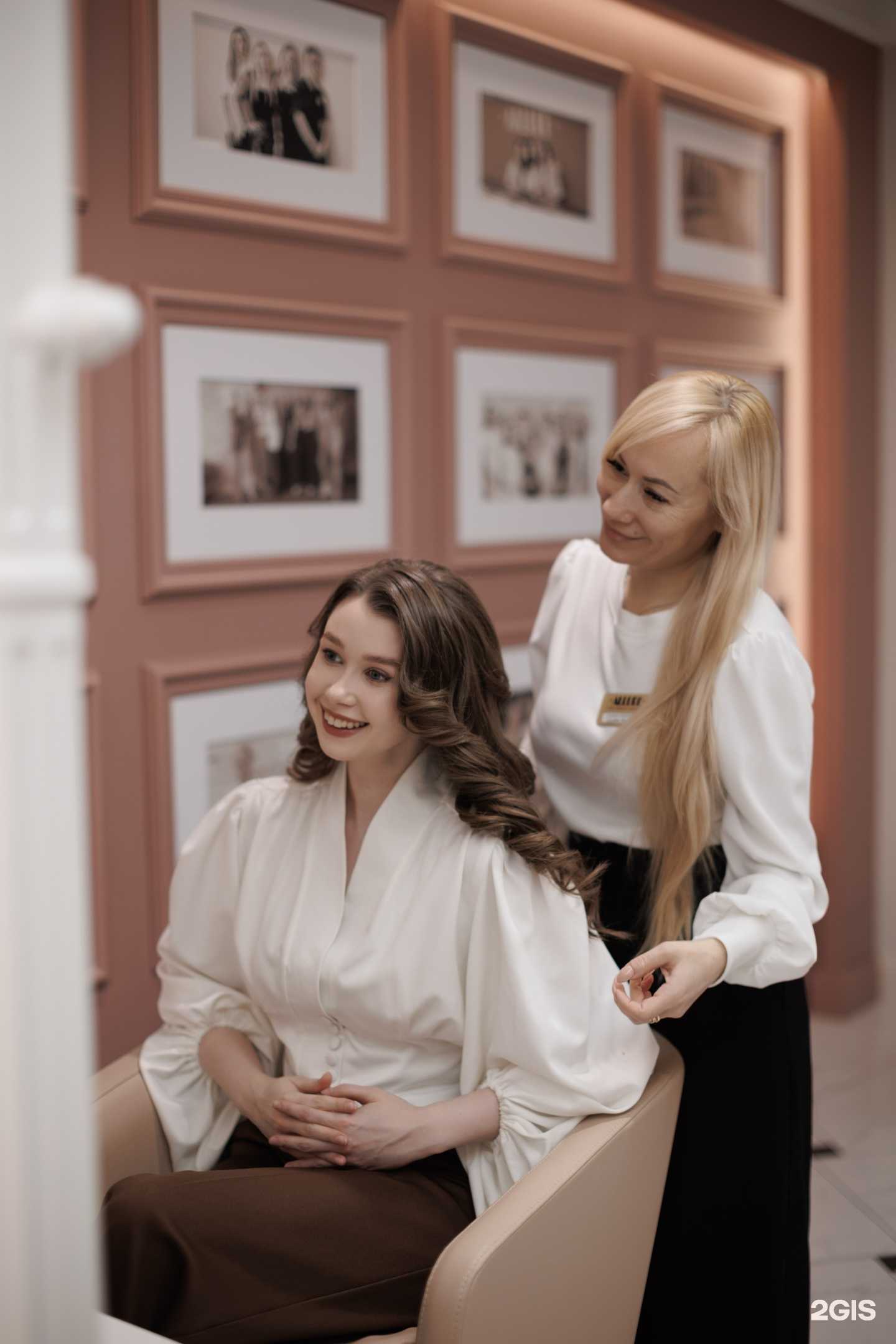 Отзывы на компанию Allure в Воронеже c фото