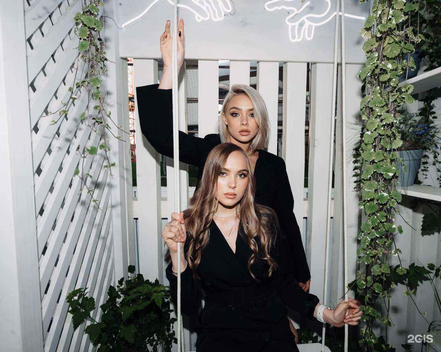 Отзывы на компанию Porsche Терраса в Тюмени c фото