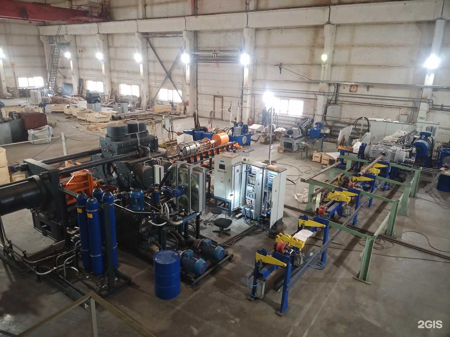 Отзывы на компанию Ктиам в г. Челябинск c фото