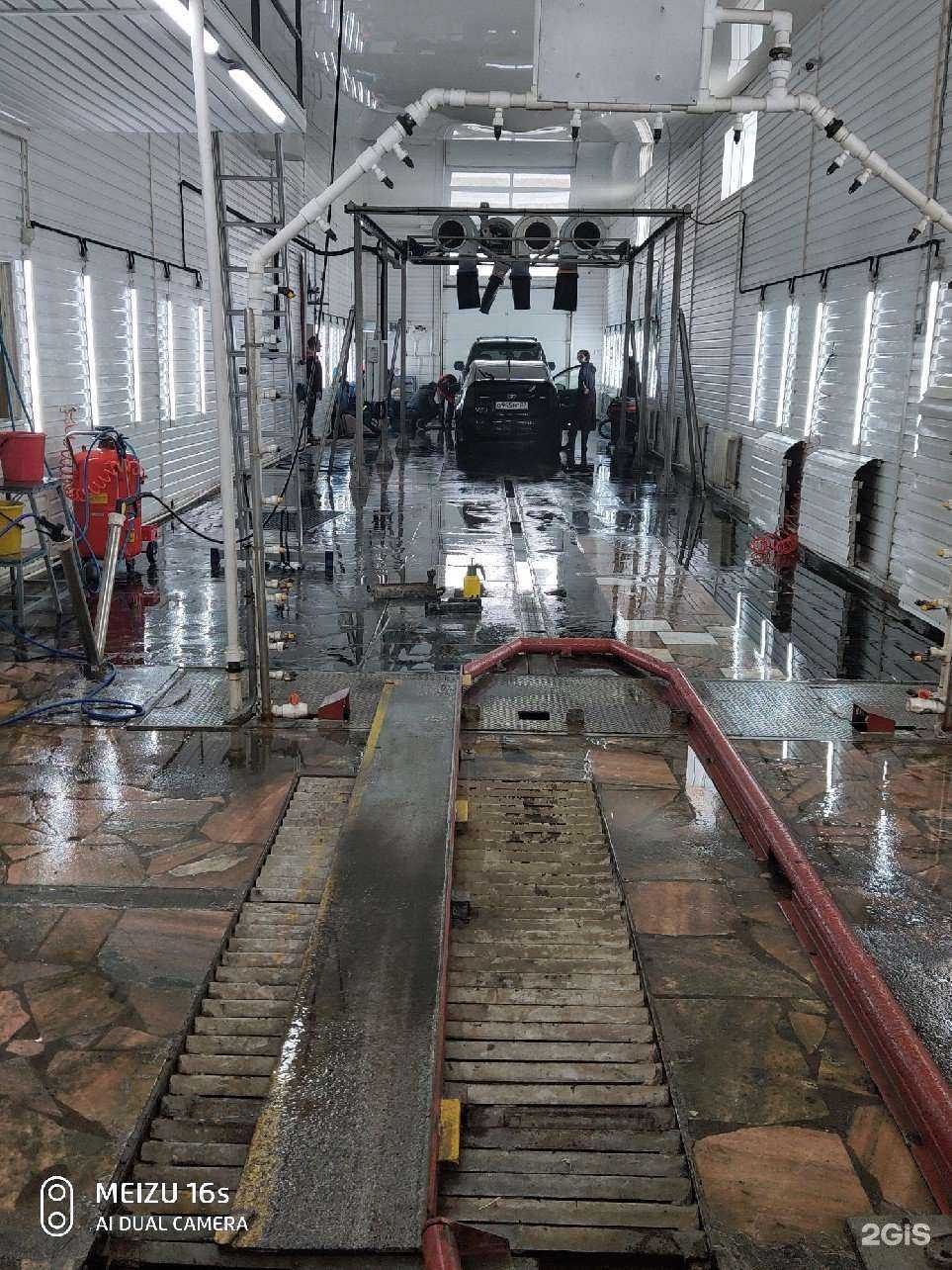 Отзывы на компанию А-76 Экспресс в г. Хабаровск c фото