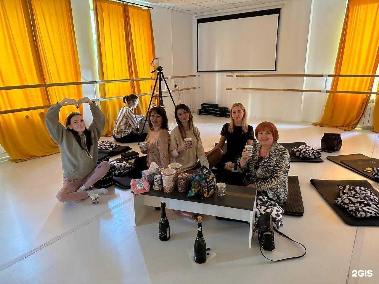 Отзывы на компанию Levita в Одинцове c фото