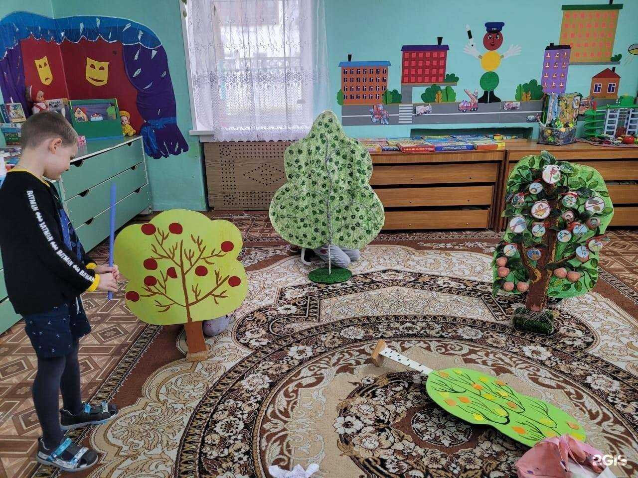 Отзывы на компанию Детский сад №17 комбинированного вида в г. Узловая c фото