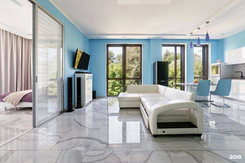 Отзывы на компанию Olympic village в г. Химки c фото