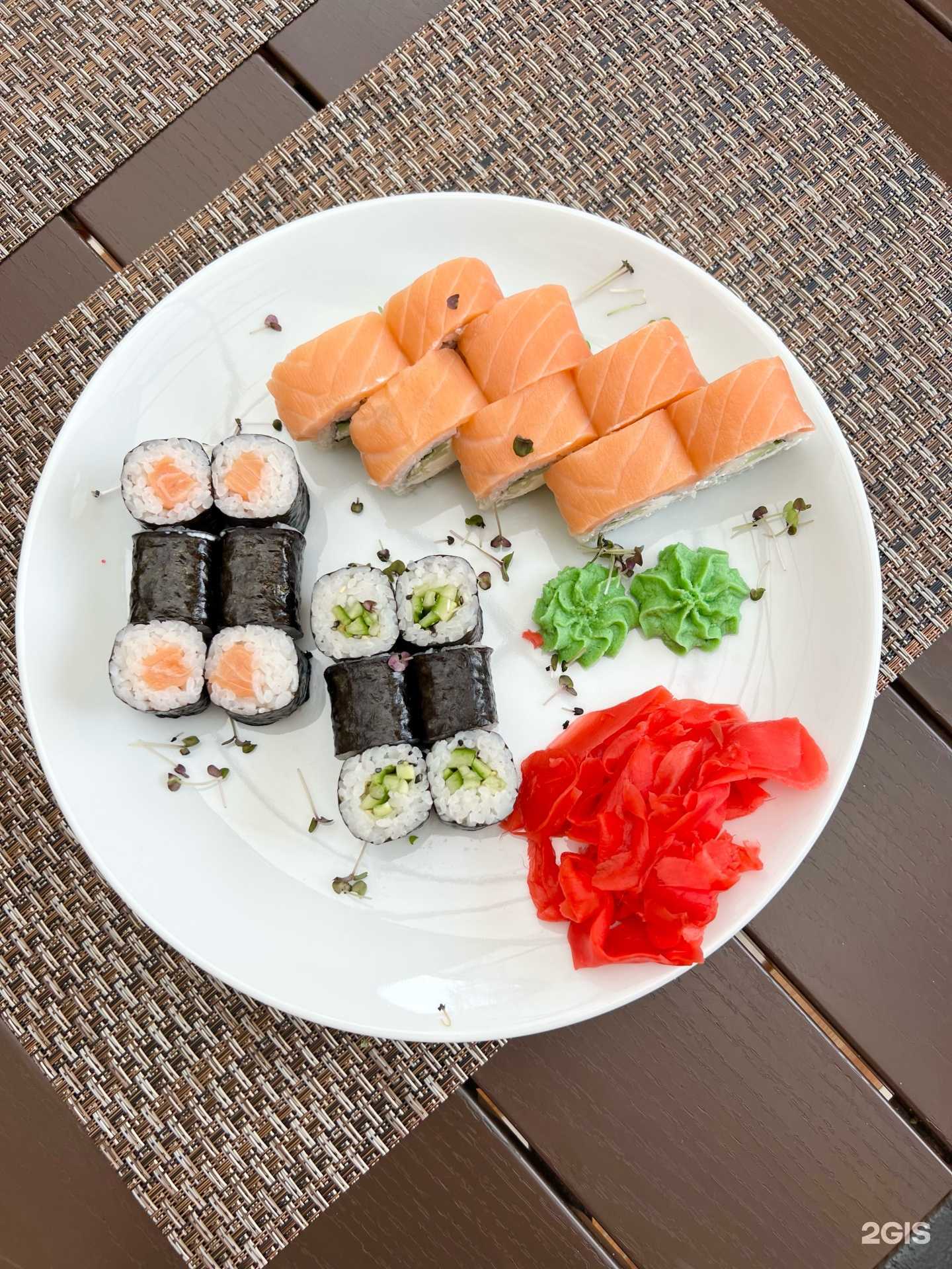 Отзывы на компанию Бриз в Сочи c фото