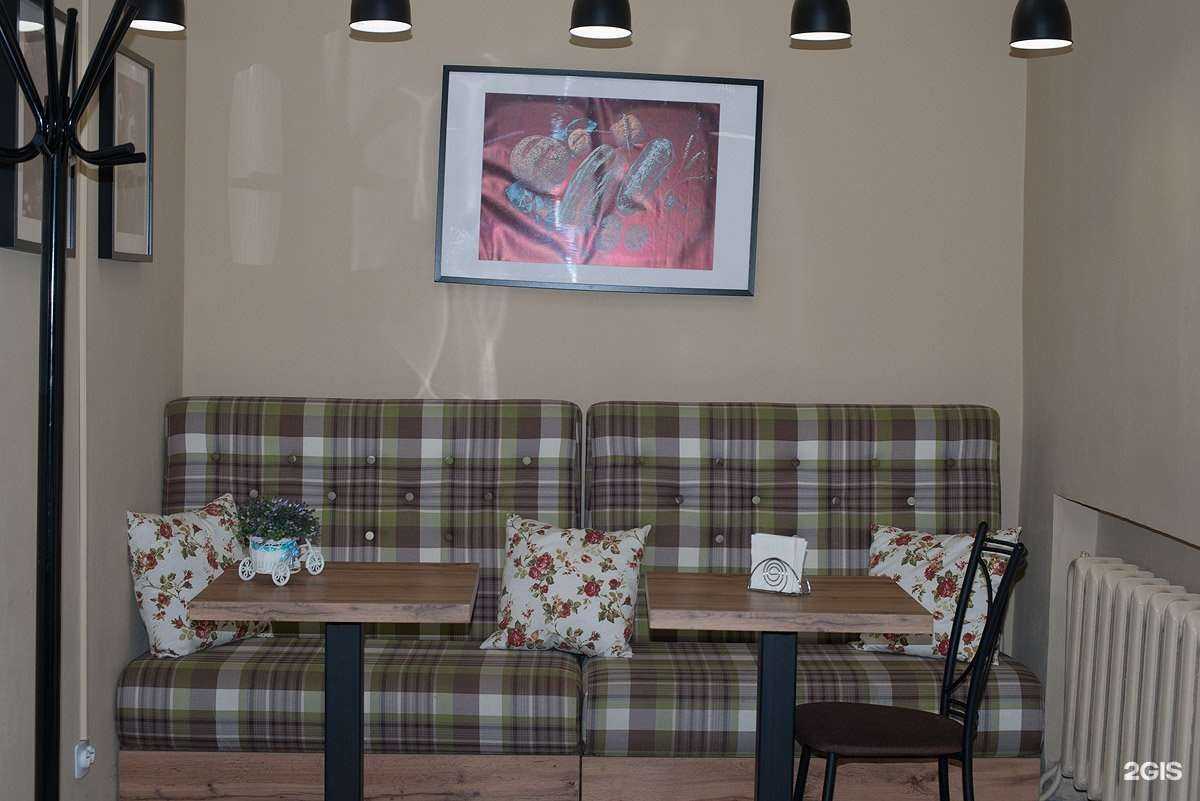 Отзывы на компанию Багетофф в Перми c фото