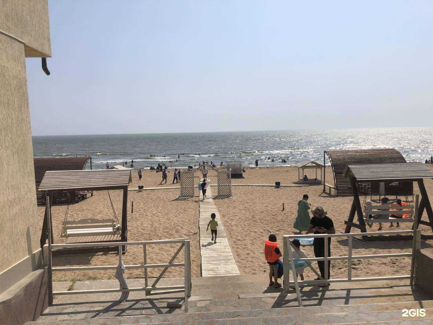 Отзывы на компанию Кизлярская лагуна в Махачкале c фото