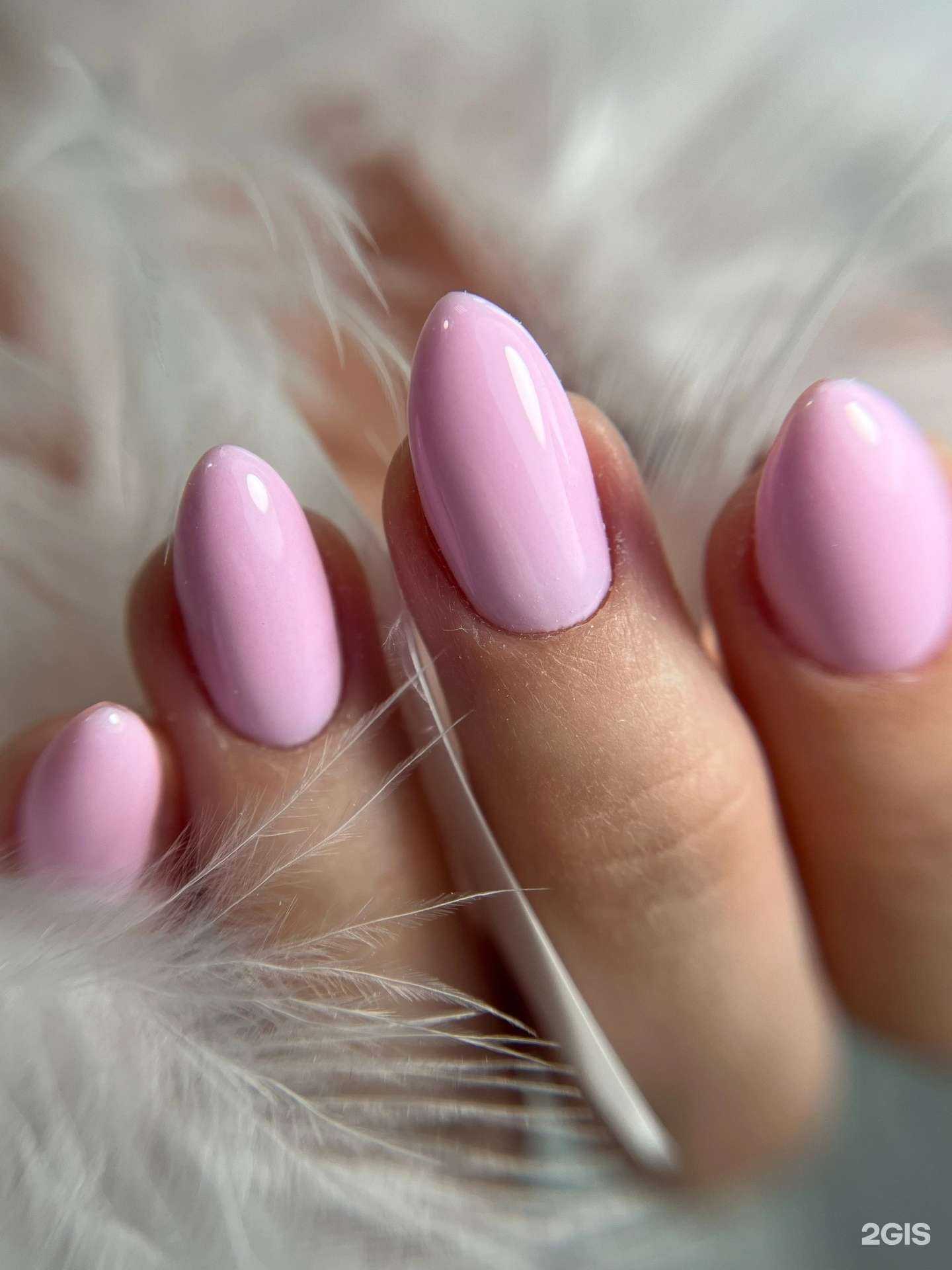 Отзывы на компанию Ногтевой Шик в г. Тольятти c фото