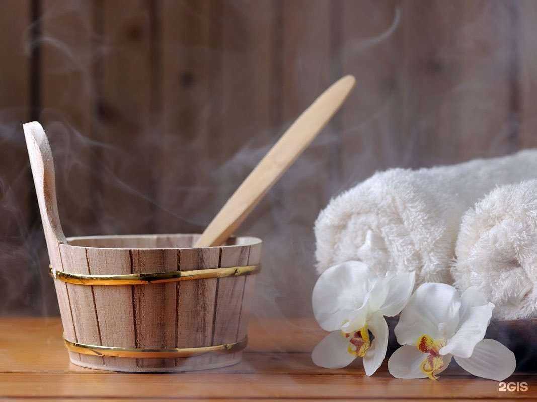 Отзывы на компанию Донские бани в г. Воронеж c фото