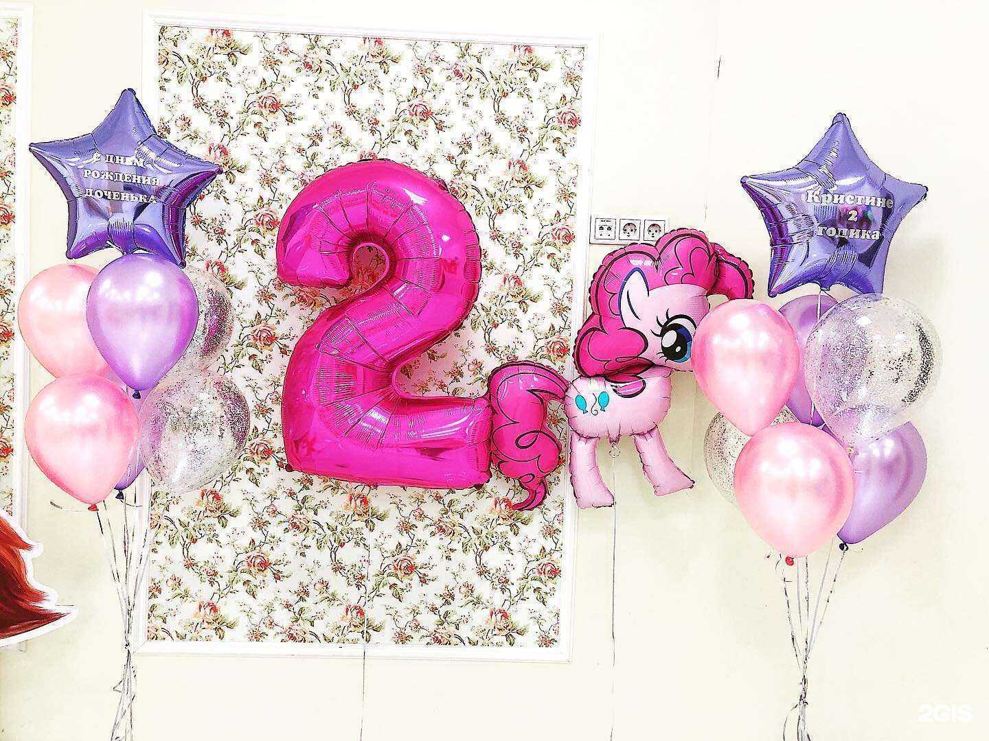 Отзывы на компанию Воздушный карнавал в г. Барнаул c фото