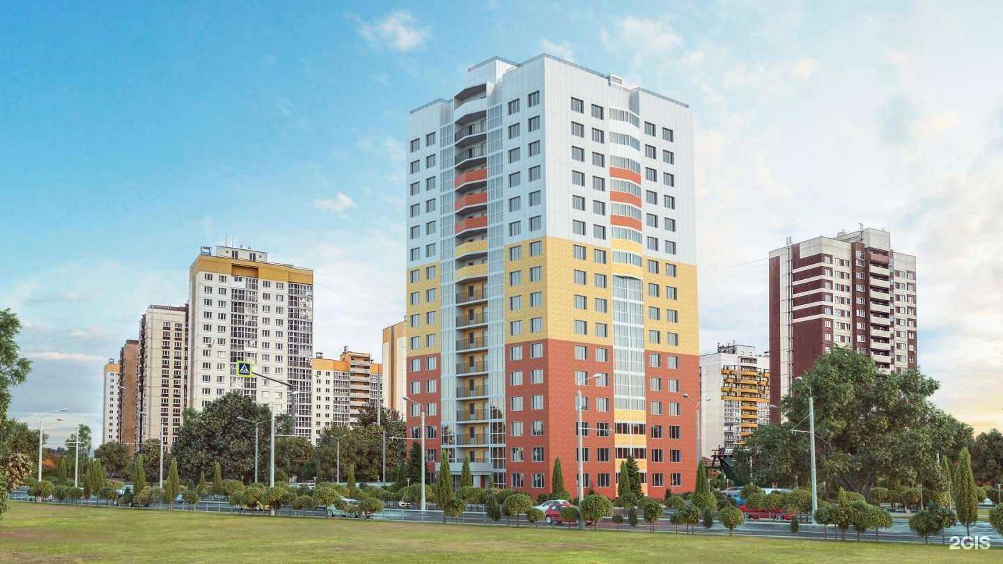 Отзывы на компанию ВолгаСтройДевелопмент в Чебоксарах c фото