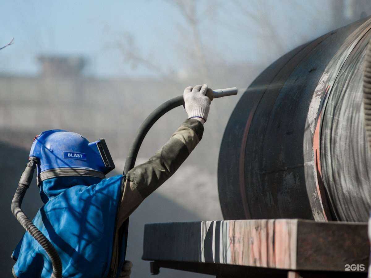 Отзывы на компанию Аспект-металл в Новосибирске c фото