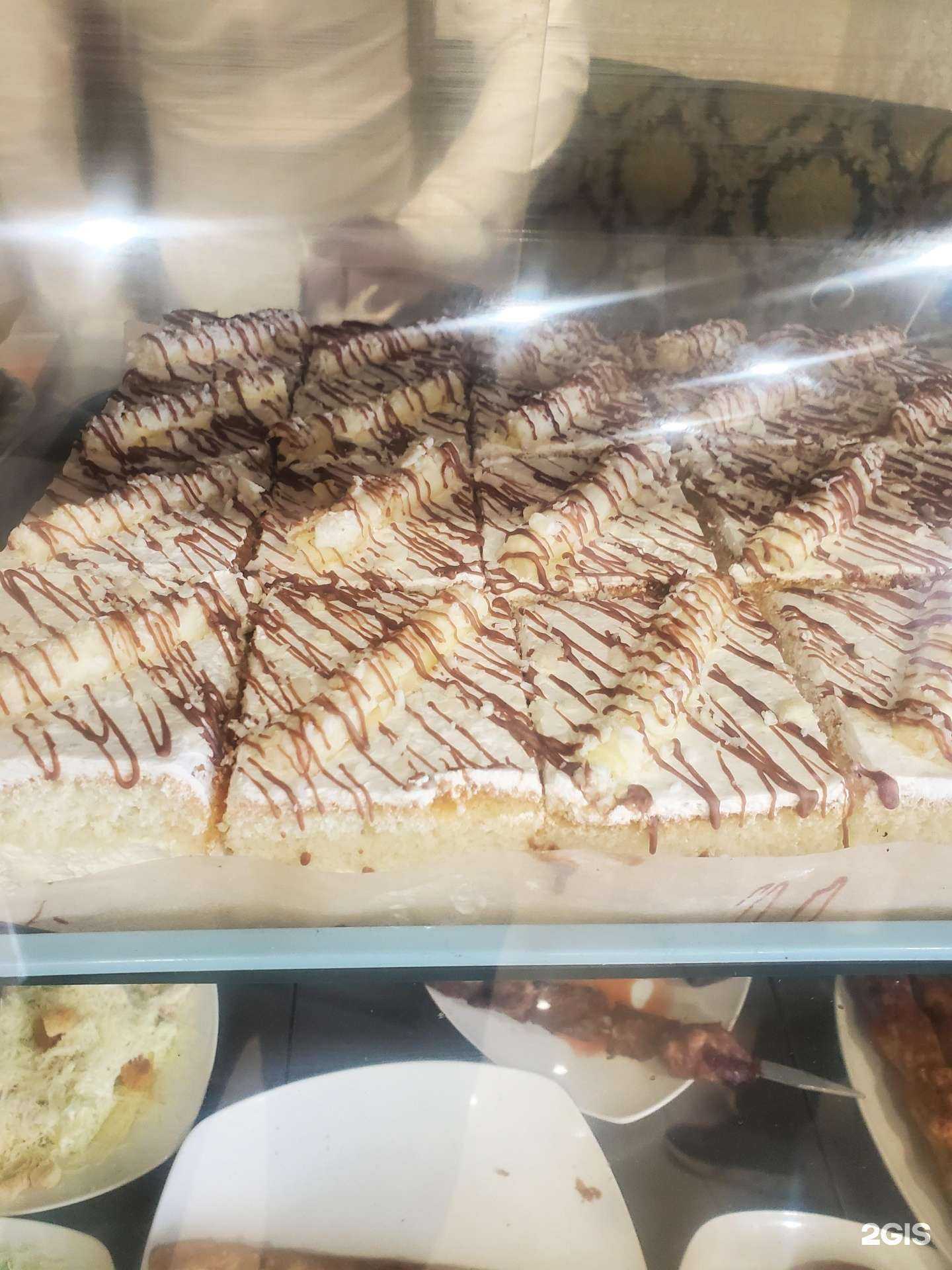 Отзывы на компанию Самарканд в г. Нижневартовск c фото