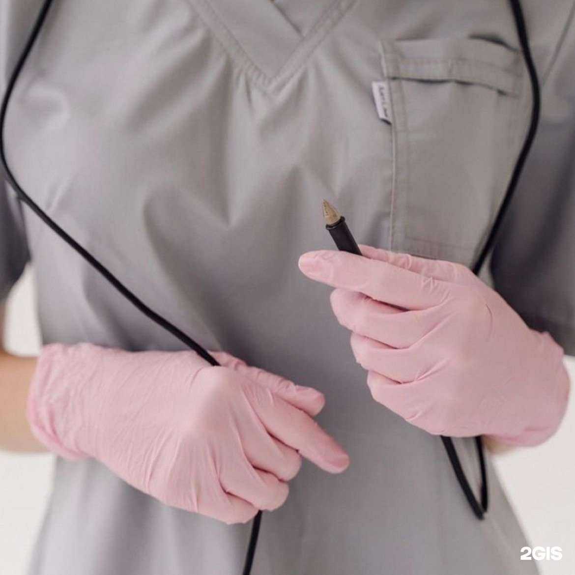 Отзывы на компанию Студия электроэпиляции в г. Бирск c фото