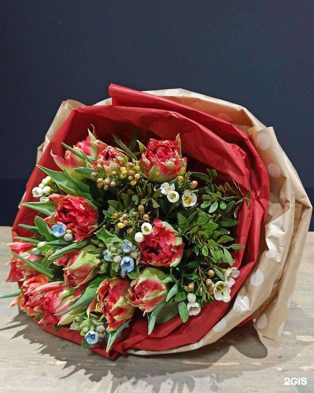 Отзывы на компанию ЦветоFor в г. Ступино c фото