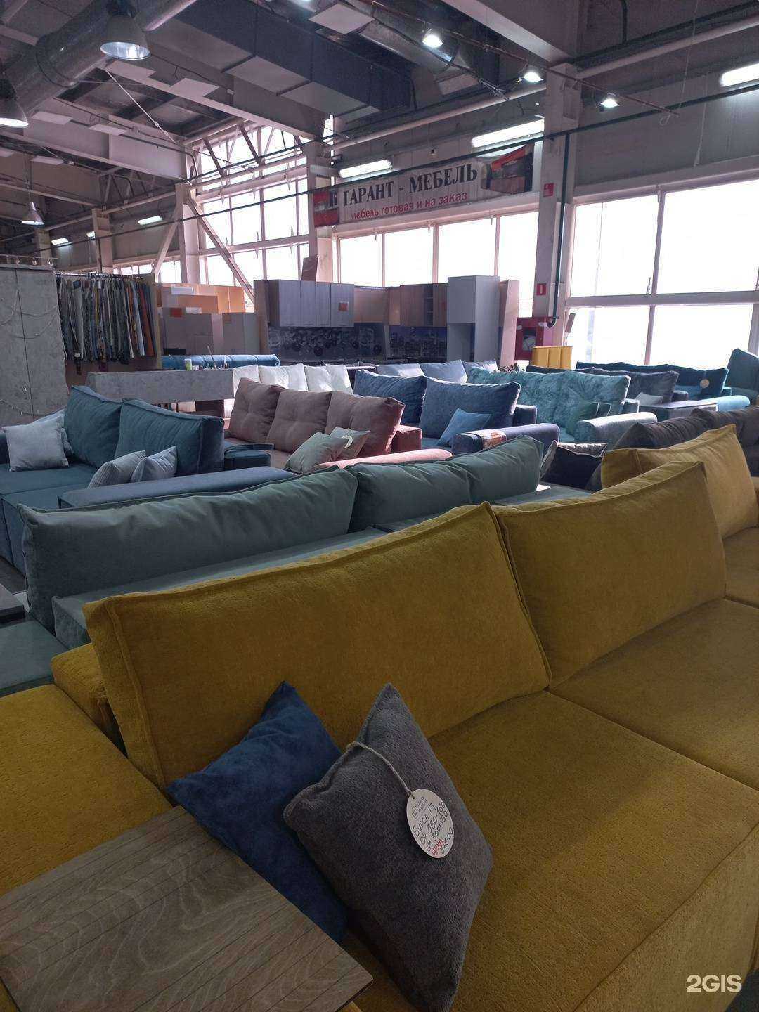 Отзывы на компанию Мебель модерн в Иркутске c фото