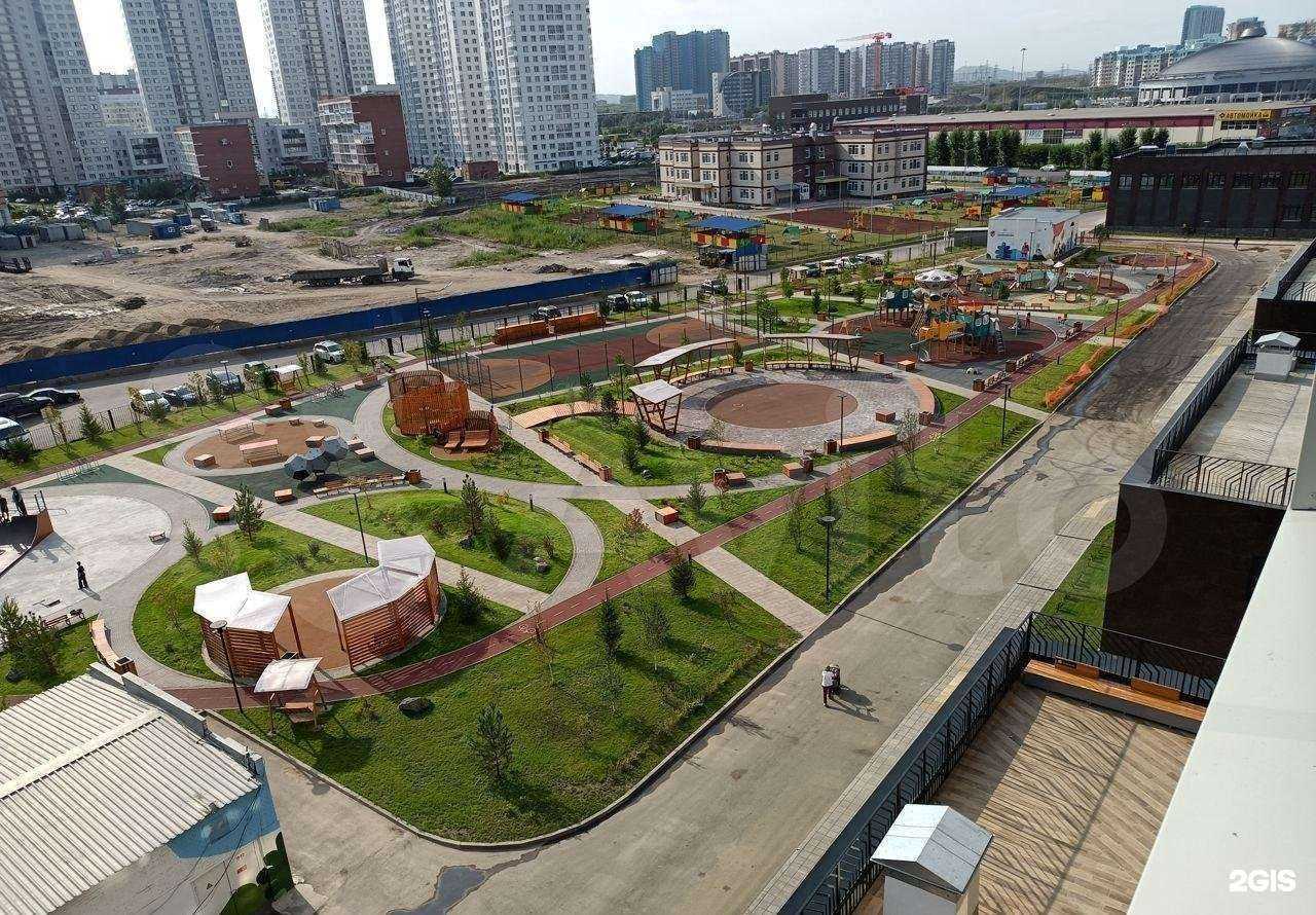 Отзывы на компанию Альбатрос в Красноярске c фото