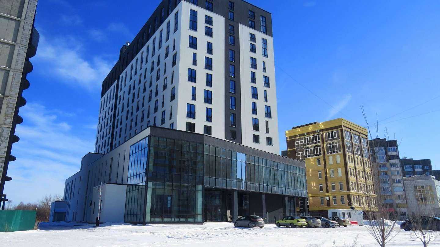 Отзывы на компанию Столица в г. Тюмень c фото