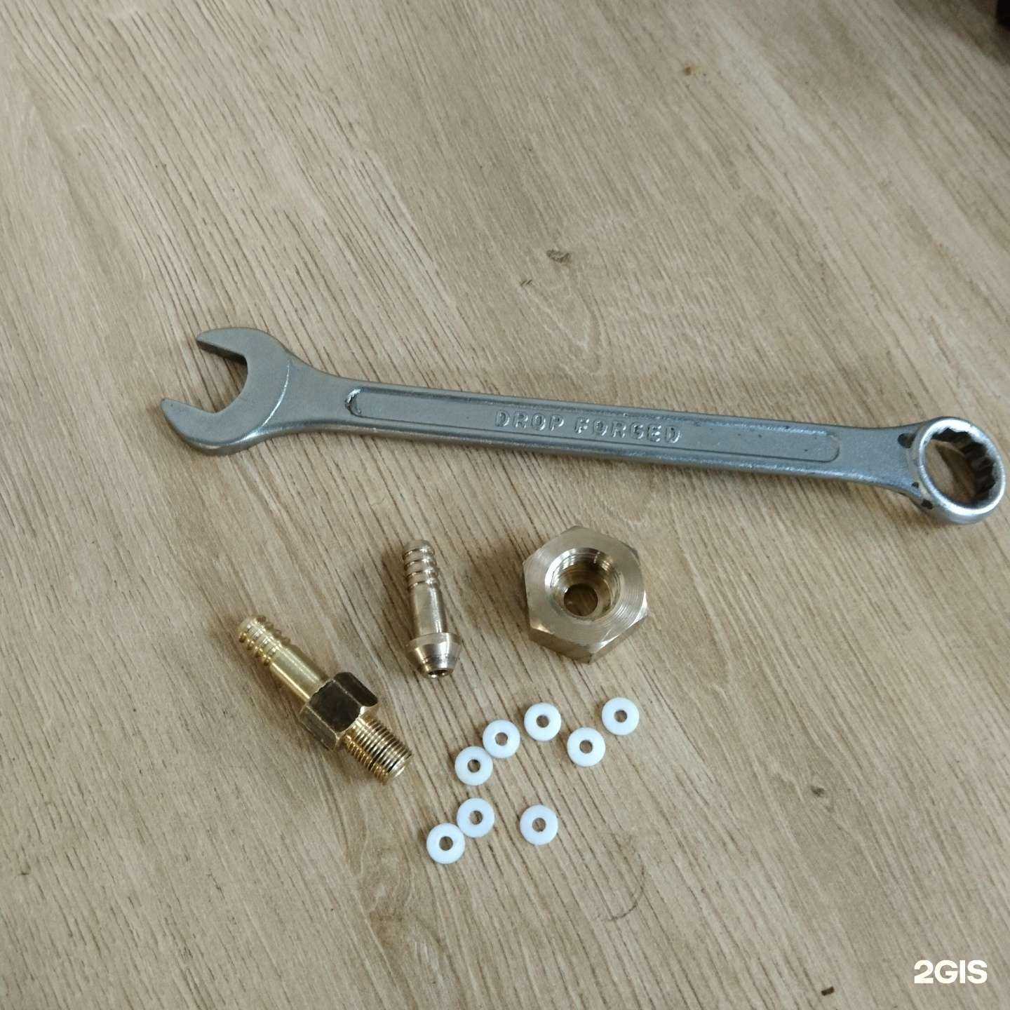 Отзывы на компанию СтальКонтроль в г. Томск c фото