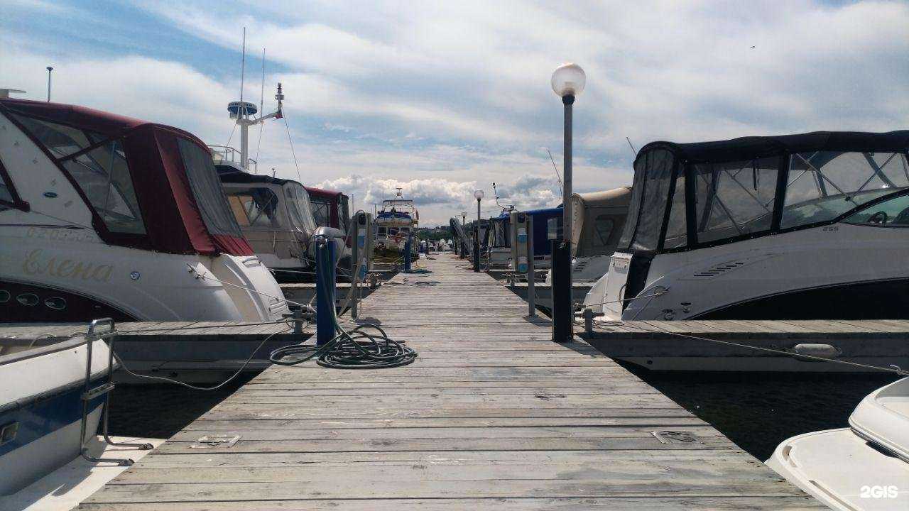 Отзывы на компанию Wake spot в Бердске c фото - фотография 2 из 2