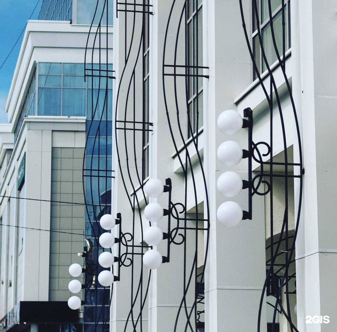 Отзывы на компанию Кузнецы молодцы в г. Архангельск c фото