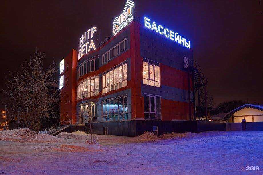 Отзывы на компанию LIW Unipool в Челябинске c фото