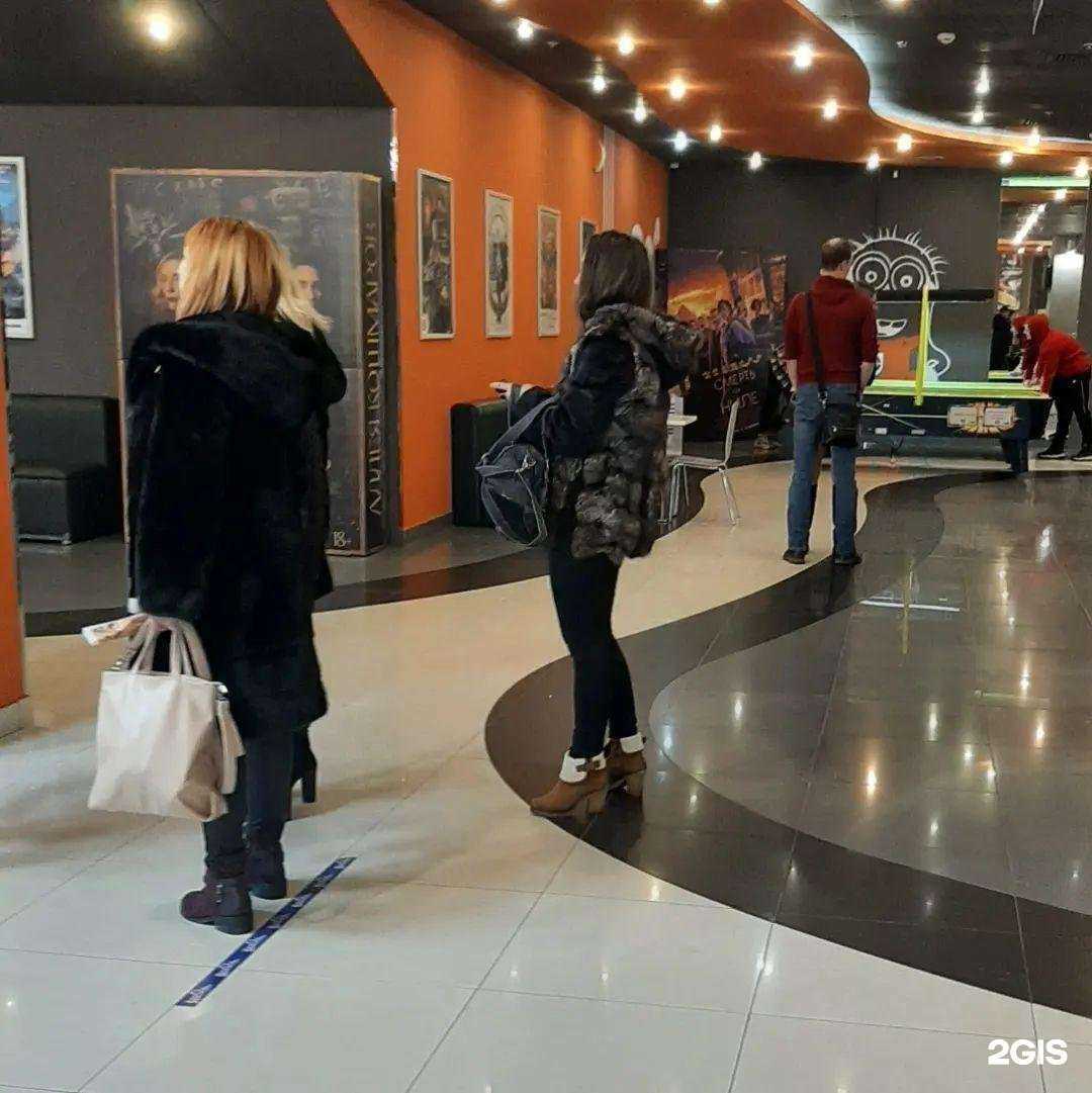 Отзывы на компанию КиноJam в Кирове c фото