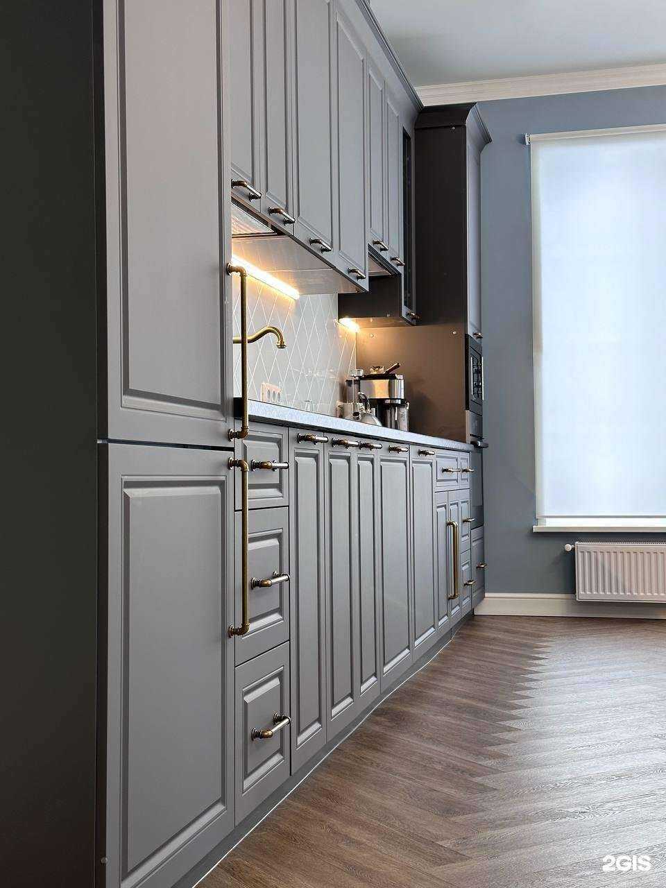 Отзывы на компанию Raha home в Уфе c фото