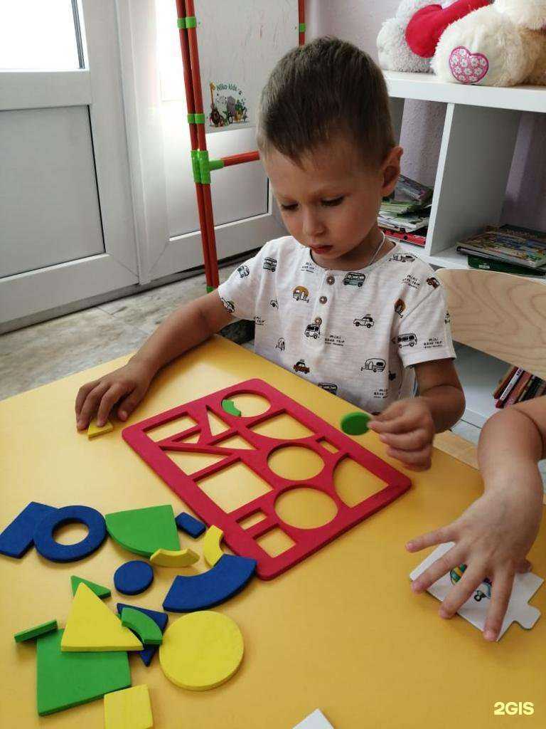 Отзывы на компанию Я расту в г. Анапа c фото