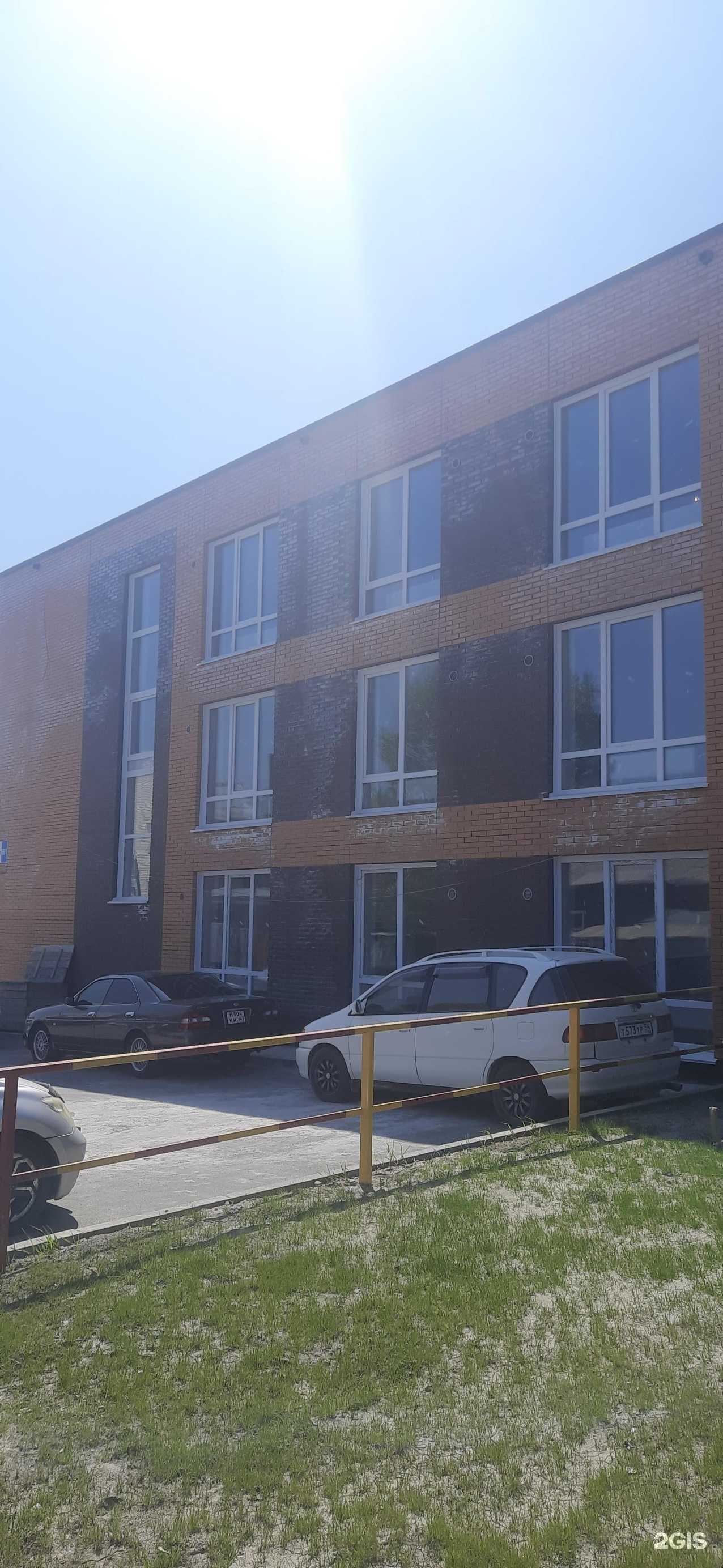 Отзывы на компанию Оберон 18 в Новосибирске c фото - фотография 2 из 2