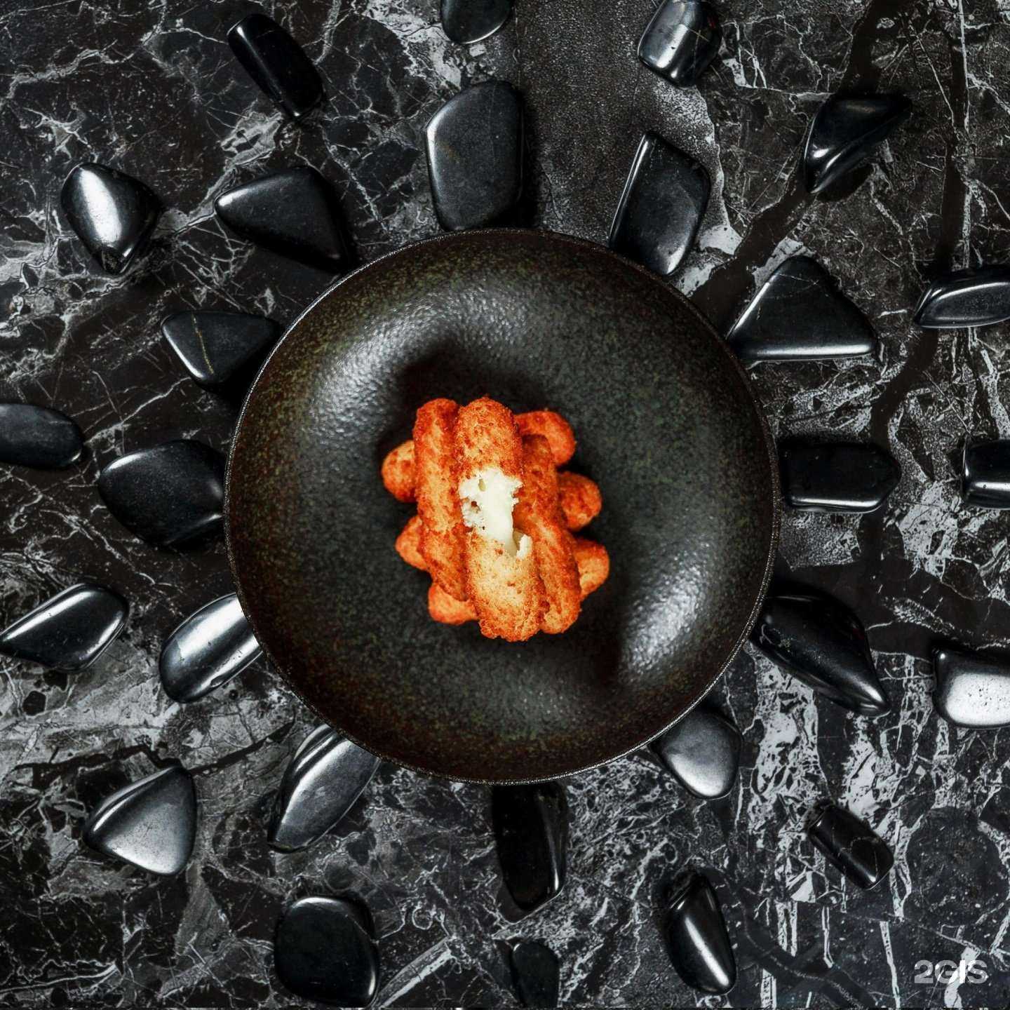 Отзывы на компанию Гонзо Суши в г. Геленджик c фото