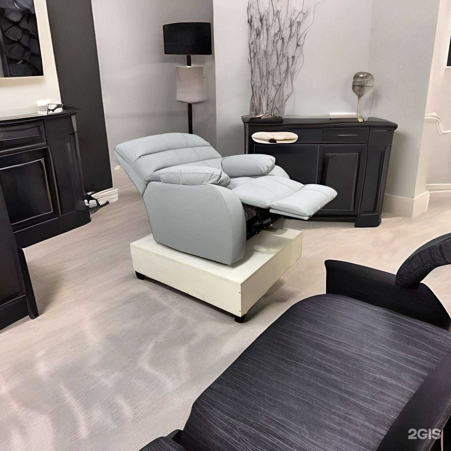 Отзывы на компанию Реклайнер74 в Челябинске c фото