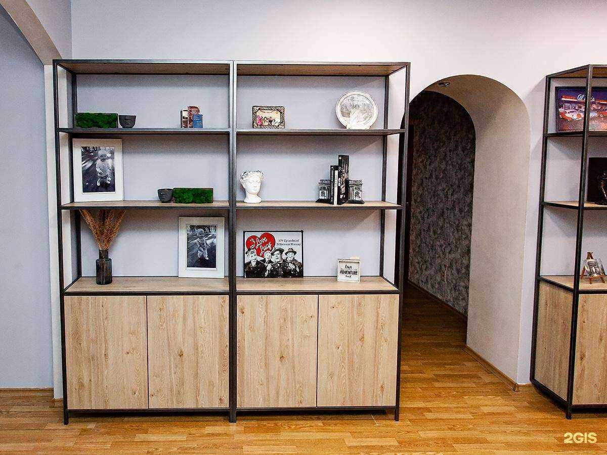 Отзывы на компанию Пушка в г. Воронеж c фото